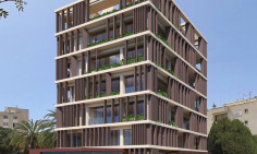 Commercial to buy in Lykabittos