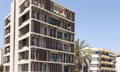 Commercial to buy in Lykabittos