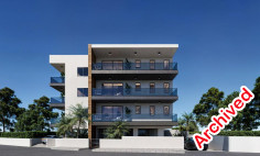 2 bedrooms apartment 83 m2 for sale in Strovolos