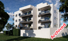 2 bedrooms apartment 83 m2 for sale in Strovolos