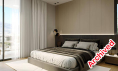 2 bed apartment 86 m2 for sale in Strovolos
