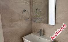 2 bedroom unfurnished apartment for sale in Agios Athanasios