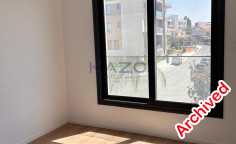 2 bedroom unfurnished apartment for sale in Agios Athanasios