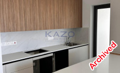 2 bedroom unfurnished apartment for sale in Agios Athanasios