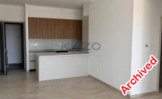 2 bedroom unfurnished apartment for sale in Agios Athanasios