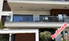 2 bedroom unfurnished apartment for sale in Agios Athanasios