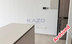 2 bedroom unfurnished apartment for sale in Agios Athanasios