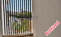 2 bedroom unfurnished apartment for sale in Agios Athanasios