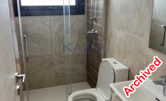 2 bedroom unfurnished apartment for sale in Agios Athanasios