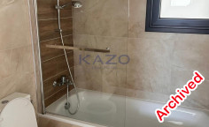 2 bedroom unfurnished apartment for sale in Agios Athanasios