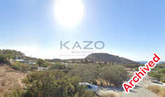 Large development land for sale in Agios Tychonas , Limassol