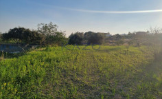 Large residential field for sale in Parekklisia (right of way) , Limassol