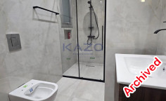 Fully furnished one bedroom apartment in central Mesa Geitonia 