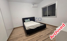 Fully furnished one bedroom apartment in central Mesa Geitonia 