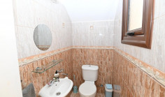 4 bedrooms house for sale in Frenaros