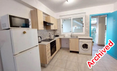 2 beds apartment to rent in Kapparis