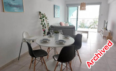 2 beds apartment to rent in Kapparis