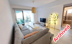 2 beds apartment to rent in Kapparis