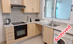 2 beds apartment to rent in Kapparis