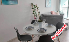 2 beds apartment to rent in Kapparis