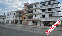2 bedrooms apartment for sale in Pera Chorio