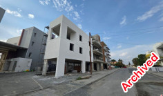 2 bedrooms apartment for sale in Pera Chorio