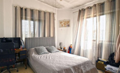 Spacious 3 bedroom house to rent in Deryneia