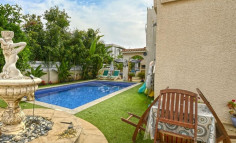 Spacious 3 bedroom house to rent in Deryneia