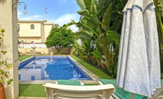 Spacious 3 bedroom house to rent in Deryneia