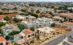 Spacious 3 bedroom house to rent in Deryneia