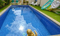 Spacious 3 bedroom house to rent in Deryneia