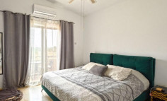 Spacious 3 bedroom house to rent in Deryneia