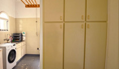 Spacious 3 bedroom house to rent in Deryneia