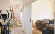 Spacious 3 bedroom house to rent in Deryneia