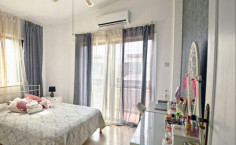 Spacious 3 bedroom house to rent in Deryneia