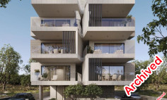 2 apartment for sale in Dasoupolis
