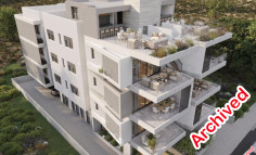 2 apartment for sale in Dasoupolis