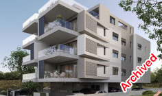 2 apartment for sale in Dasoupolis