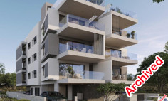 2 apartment for sale in Dasoupolis
