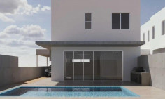 3 bedrooms house for sale in Aglantzia