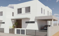 3 bedrooms house for sale in Aglantzia