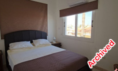 Spacious 3 bedroom house to rent in Agia Thekla