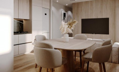 Spacious 2 bedroom apartment 77 m2 for sale in Lakatamia