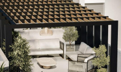 Spacious 2 bedroom apartment 77 m2 for sale in Lakatamia