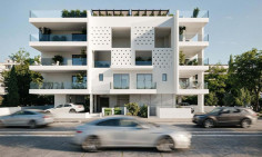 Spacious 2 bedroom apartment 77 m2 for sale in Lakatamia