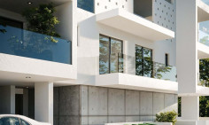 Spacious 2 bedroom apartment 77 m2 for sale in Lakatamia