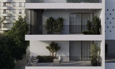 Spacious 2 bedroom apartment 77 m2 for sale in Lakatamia