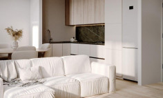 Spacious 2 bedroom apartment 77 m2 for sale in Lakatamia