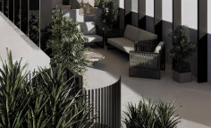 Spacious 2 bedroom apartment 77 m2 for sale in Lakatamia