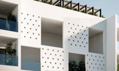 Spacious 2 bedroom apartment 77 m2 for sale in Lakatamia